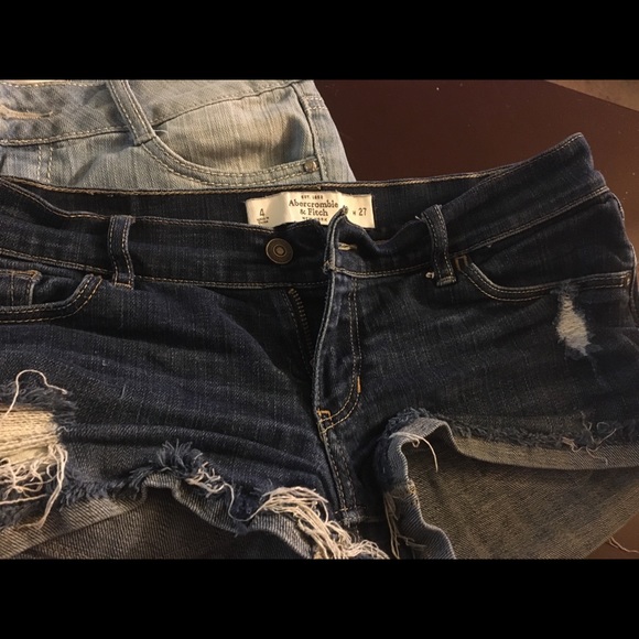 Shorts 3 pairs - Picture 2 of 5